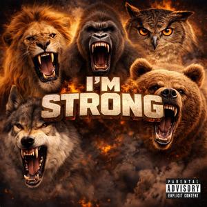I'm Strong