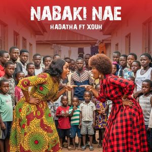 Nabaki Nae
