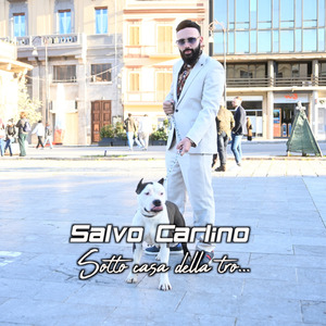 Sotto casa della tro...