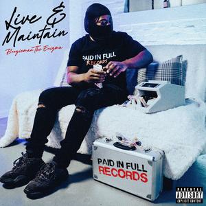 B.T.N (feat. T12GLO)