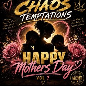 HAPPY MOTHERS DAY