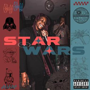 STARWARS (feat. Nico Suãve)