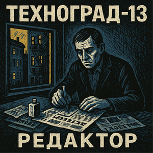 Редактор
