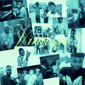 Peace Song (feat. Dreamzy, Badman Cee, Tony Weynom & Ishaku)