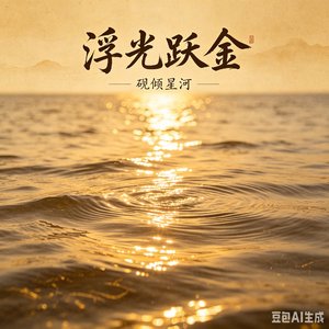 浮光跃金