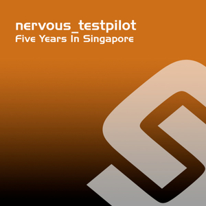 Five Years In Singapore (Miikka Leinonen Remix)