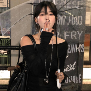 如果能与你并肩