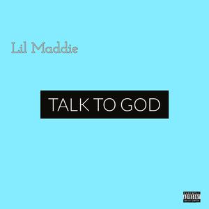 TALK TO GOD