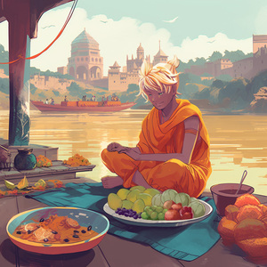 DHABA (feat. 鏡音レン)