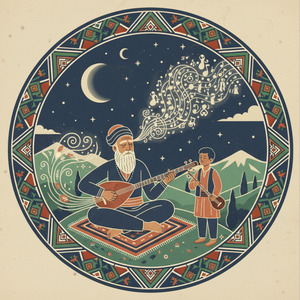 Oy Atlıya Atlıya (Kaynana Sever)