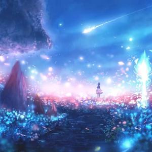 Ever Eternity (Piano Edition)