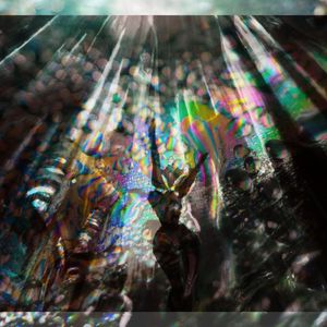 The Majestic Magic of Rave Night