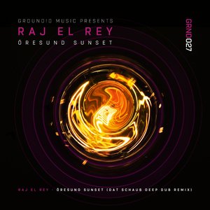 Öresund Sunset (Dat Schaub Deep Dub Remix)