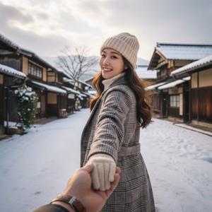 Because Of You (เพราะเธอเท่านั้น)