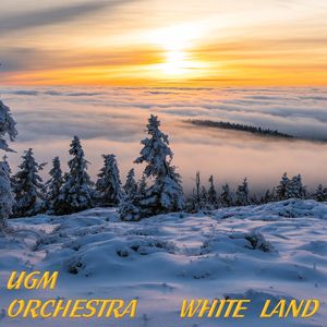 White Land (Instrumental)