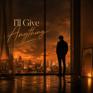 I'll Give Anything
