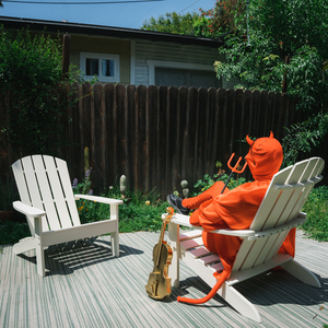 Slightly Below the Middle