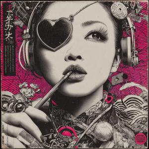 Chika Chika Chaka Chaka (Whiplash Mix Version)
