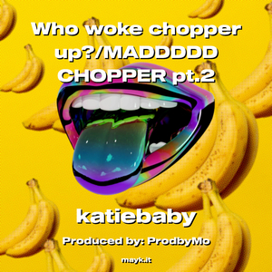 Who woke chopper up?/MADDDDD CHOPPER pt.2
