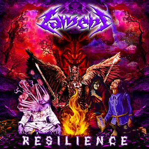 Resilience
