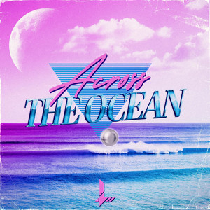 Across The Ocean (Instrumental)