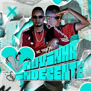 Novinha Indecente