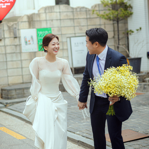 내 워너비가 되어줄래