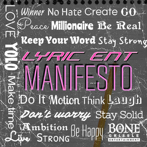 The Manifesto