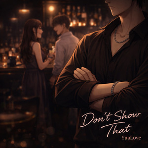 Don't Show That
