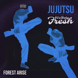Jujutsu (feat. 80 Baby C Fresh)