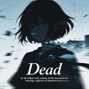 Dead 微光