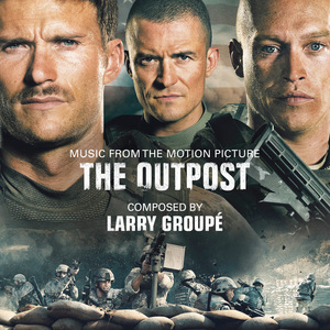 Everybody Cries (From “THE OUTPOST”)
