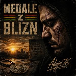 Medale z Blizn