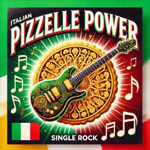 Pizzelle Power (IT)