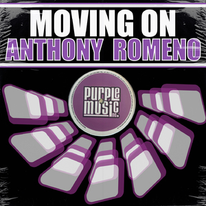 Moving On (Sax Mix)