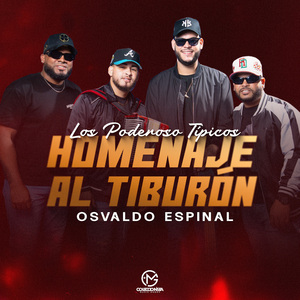 Homenaje al Tiburón Osvaldo Espinal (En Vivo)