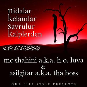 Nidalar Kelamlar Savrulur Kalplerden (Re-Recorded) (feat. AsilGitar)