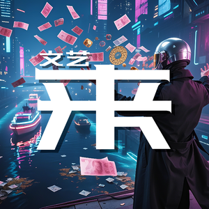 揽佬SKAI ISYOURGOD-八方来财