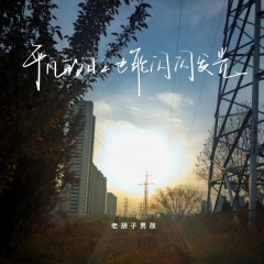 平凡的日子也能闪闪发光