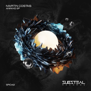 Anfang (Original Mix)