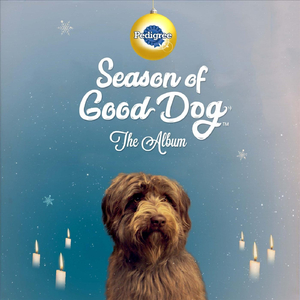 I Love the Season of Good Dog