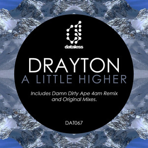 A Little Higher (DDA 4am Remix)
