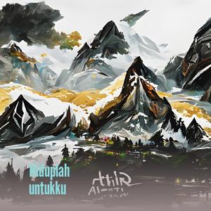 Hiduplah untukku