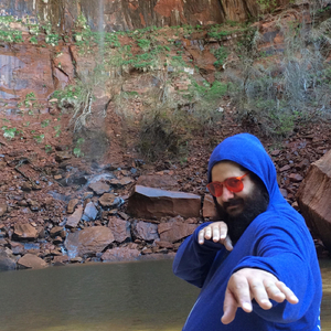 No More Dripping from Windsor's Beard