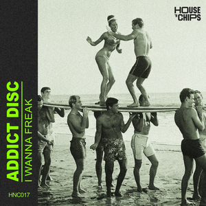 Addict (Extended Mix)