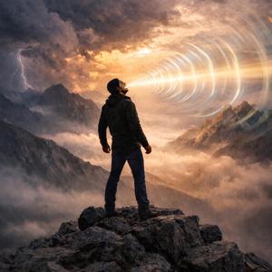 I Finally Found My Voice