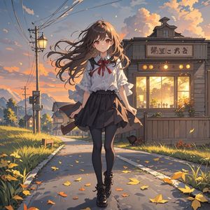 逆风的诗_逸音仔