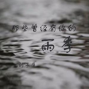 那些曾经有你的雨季