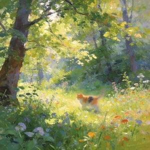 春天花会开 (R&B版) (Cover 任贤齐)