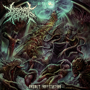 Predatory Impalement